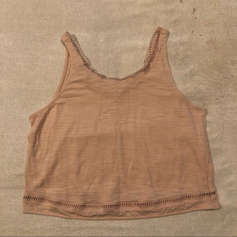 ALO Yoga Tank